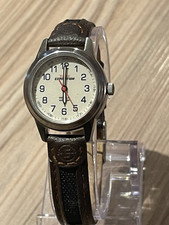 TIMEX T41181 Indiglo Ladies Watch - 24mm Face, Quartz - Stunning…