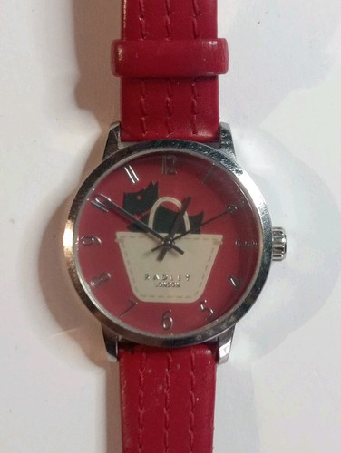 Ladies radley watch working - ladies,