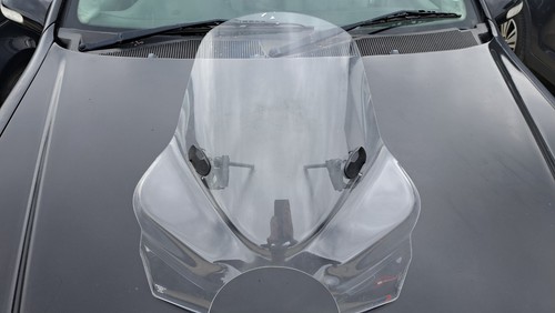 Puig touring screen - ,