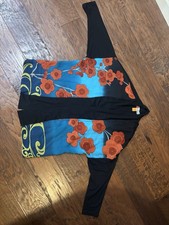 Harari Vintage Women's Silk