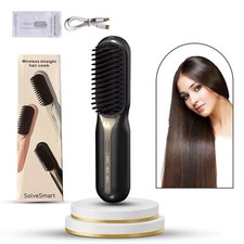 Upgraded Cordless Hair