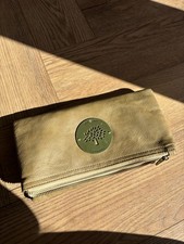 Mulberry Vintage Clutch Bag