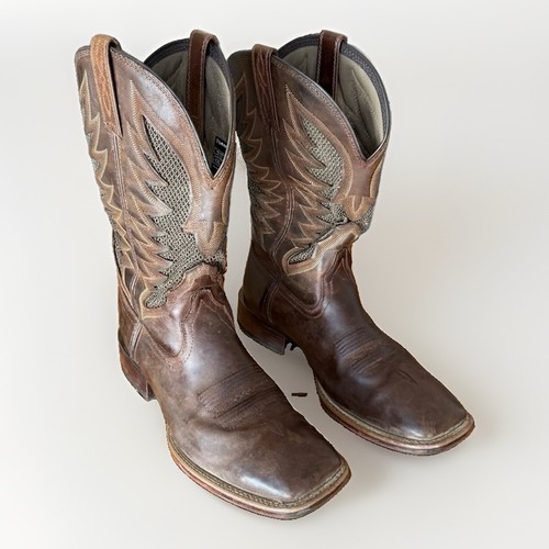 Ariat venttek ultra - venttek, western