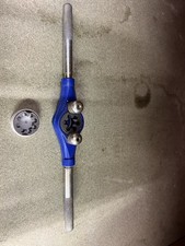 4 Sets Of Conduit Stocks &