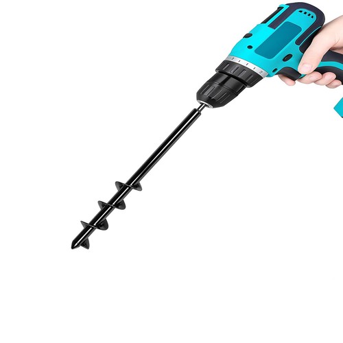 Drill auger bit - drill, 8x60cm