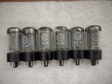 Mullard gz34 5ar4 f32 - gz34,