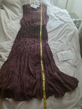 Zara ZW Collection Embroidered