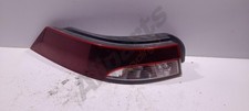 RENAULT MEGANE 2010 Taillight Megane III Convertible Outer 2008-2017 LEFT