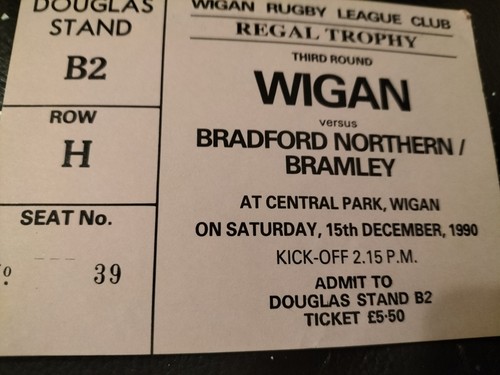 Vintage rugby league match - rugby,