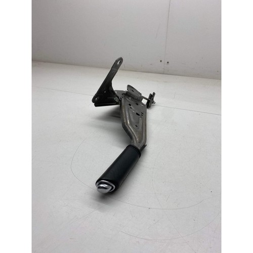 Renault megane handbrake - megane, rs