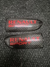 Clio 172/182 Carbon Fibre Door