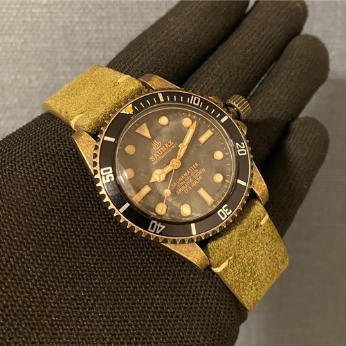 Saunax saunamaster nh35 bronze - saunax,