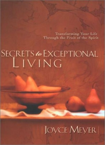 Secrets exceptional living - exceptional,