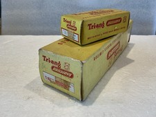 Triang TT T97/98 Boxes For