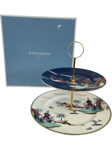 Wedgwood wonderlust blue - wonderlust,