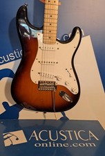 2010 FENDER AMERICAN SPECIAL