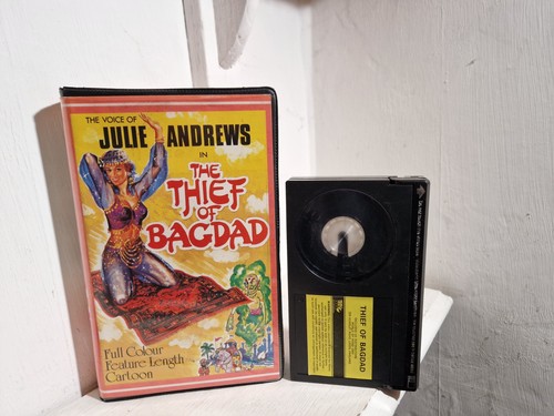 The thief bagdad - bagdad,