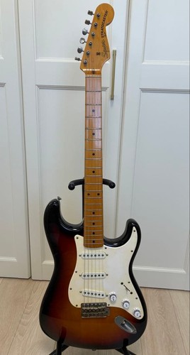 Squier series sst 50 - squier,