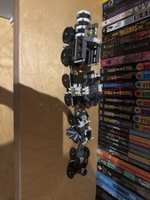 LEGO Monster Fighters: The