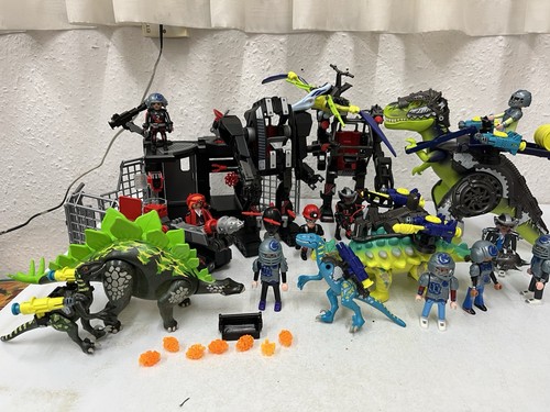 Playmobil dino rise - dino, large