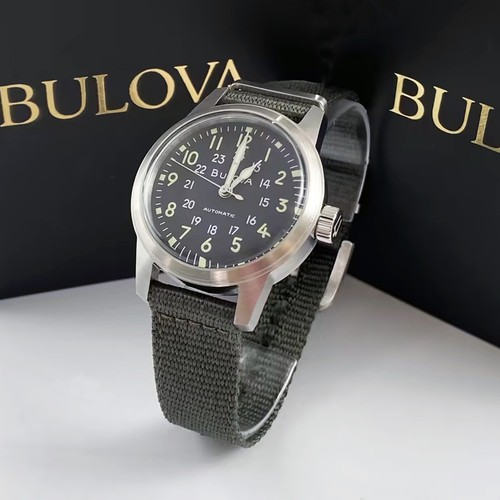 Bulova special edition - bulova, 96a259
