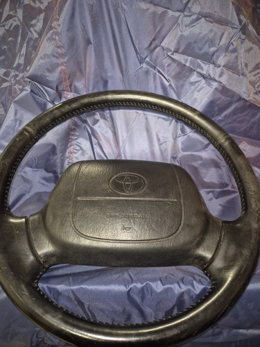 Gen hilux surf - hilux, steering