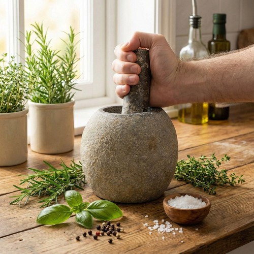 Natural riverstone decorative - natural,