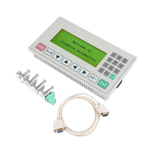 Sleek op320a human machine - sleek,