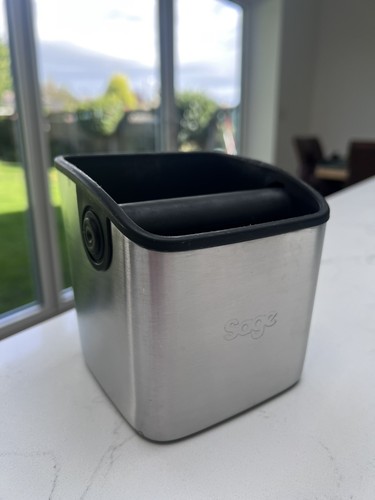 Sage bes100gb knock - sage, mini