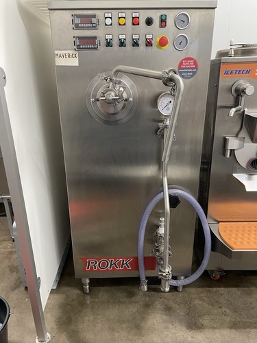 Rokk rfe 200 continuous - rokk,