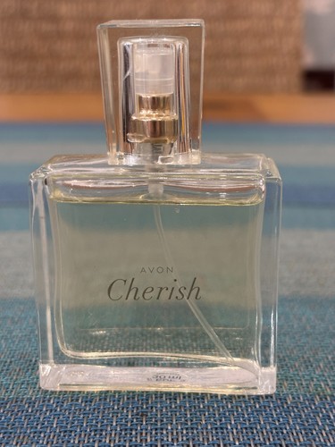 Avon cherish gift set edp - gift,