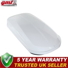 Gearzaar car roof top box - gearzaar,
