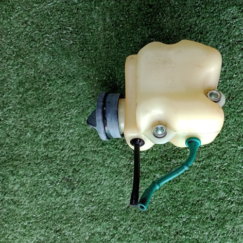 Fuel tank assembly stihl hs45 - tank,