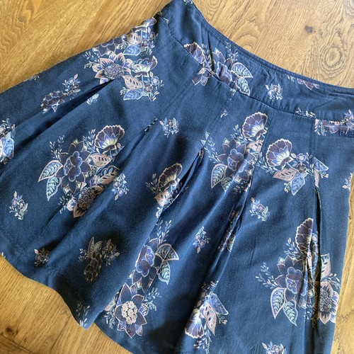 Fat face navy - blue, floral