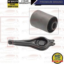 FOR JAGUAR XTYPE X TYPE REAR