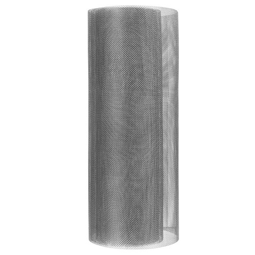 Metal soil sieve mesh - soil,