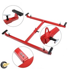 800LB Capacity Adjustable