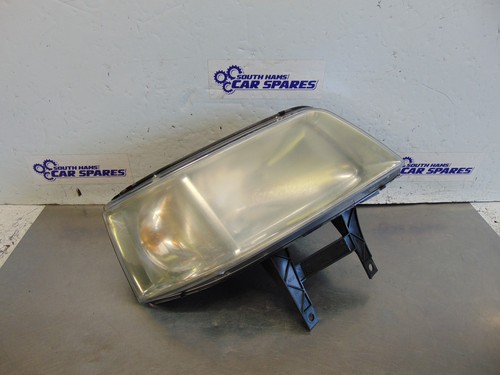 Transporter headlight t5 - vw,