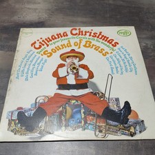 Tijuana Christmas - Sound Of