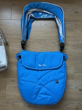 Silver Cross Wayfarer Pioneer