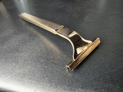 Vintage gold aramis - gold,