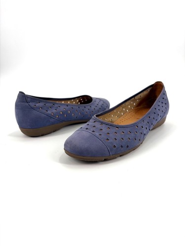 Gabor womens size - 8.5, slip-on
