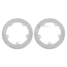 Front Brake Disc Rotor For BMW