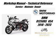 BMW R1250RS R1250 RS K54