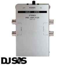 E-Audio Stereo Phono