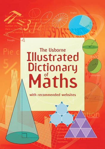 Illustrated dictionary - illustrated, of