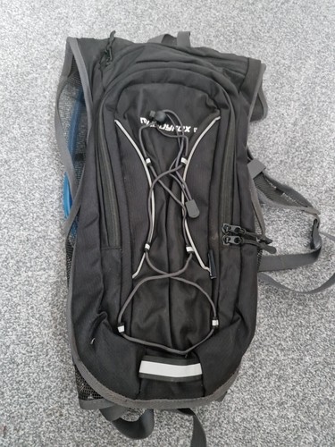 Muddy fox mountain bike - muddy,