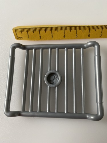 Barbie spare kitchen oven - spare,