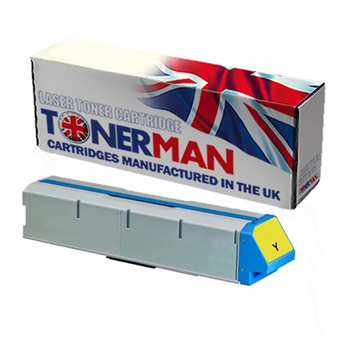 Toner for oki - toner,