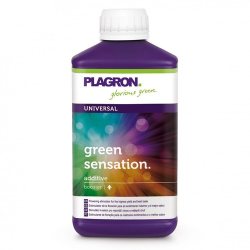 Plagron green sensation - plagron, 500ml